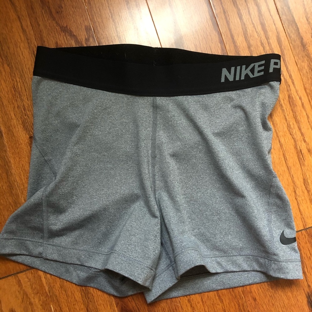 Dri-Fit Nike Pros